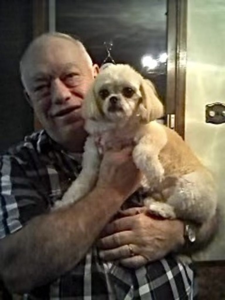 Edward "Roy" Cooley Profile Photo