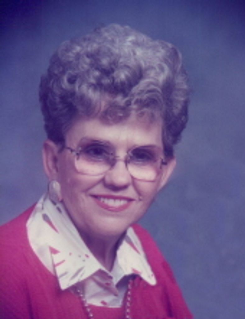 Billie Jo Ellison