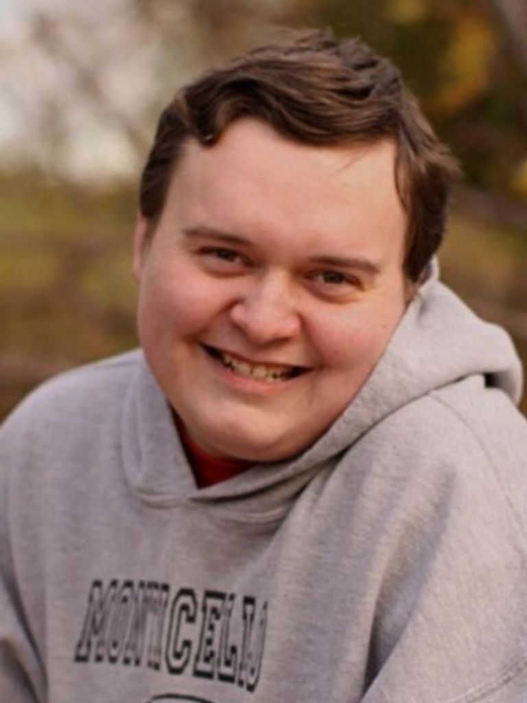 Michael "Jack" Taylor Profile Photo