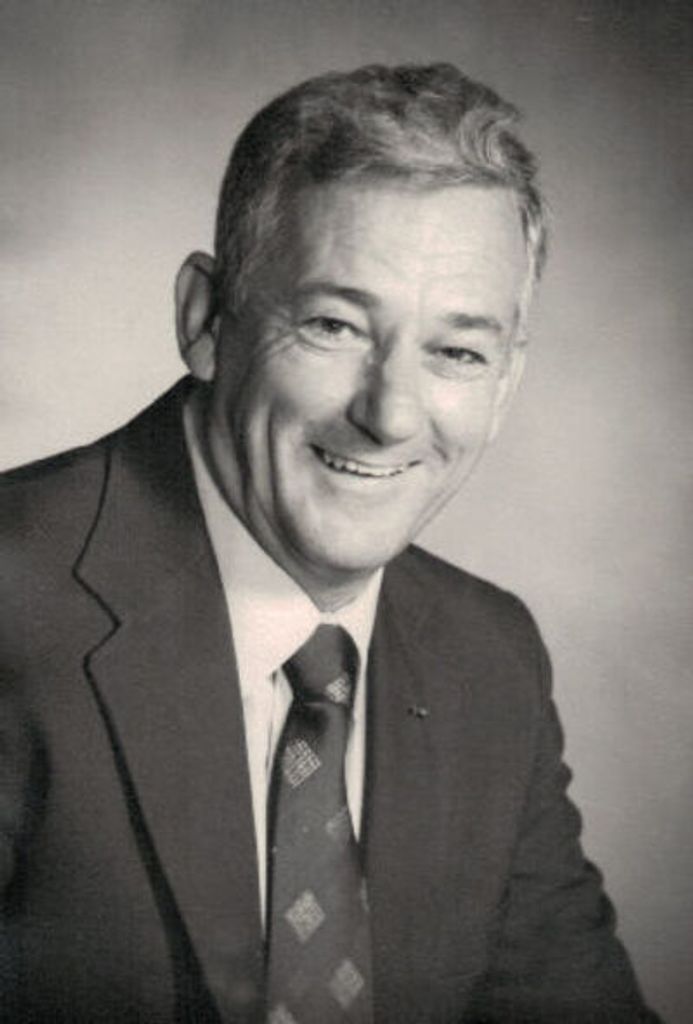 William Neal (Bill) Mcspadden Profile Photo