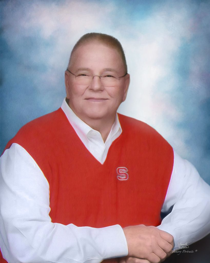 Herbert "Jamie" James Mcmasters, Jr. Profile Photo