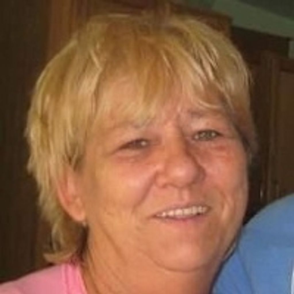 Theadora Ferguson Barnes