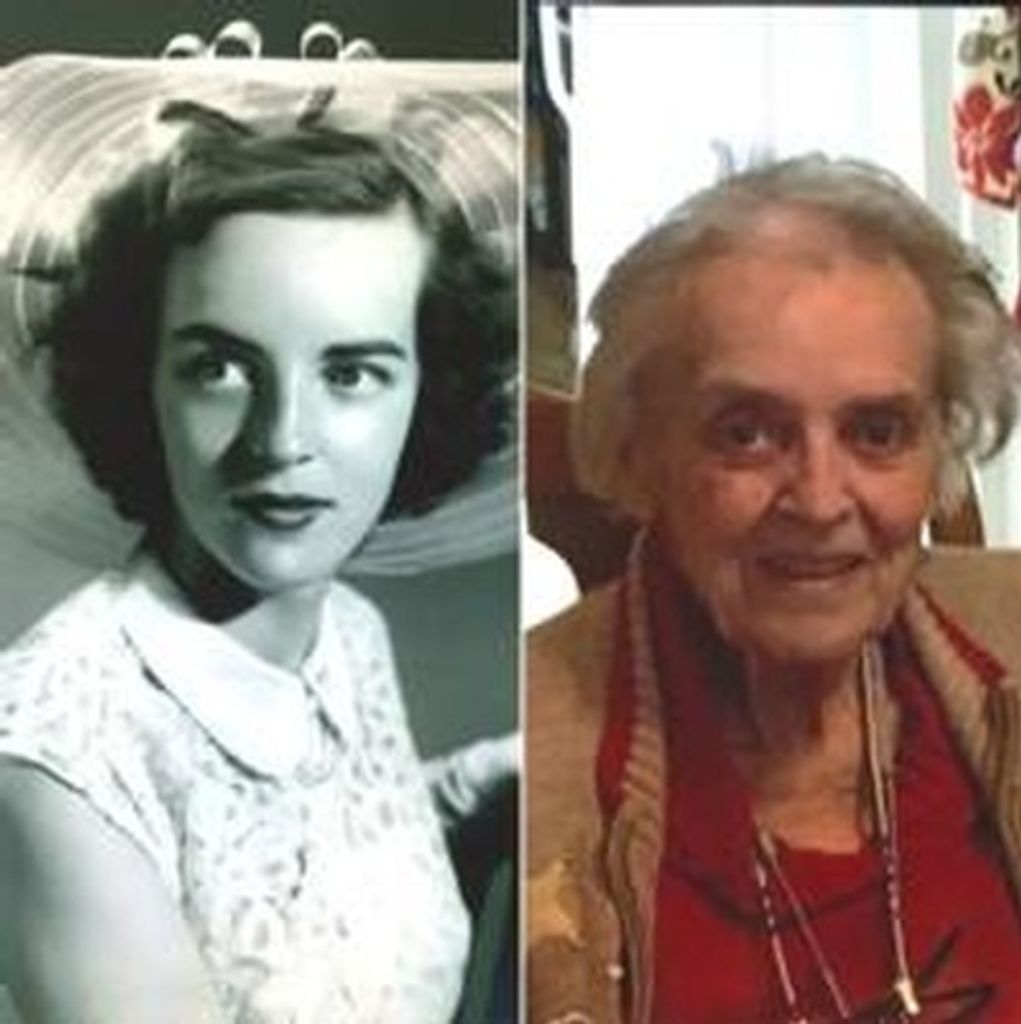 Patricia Pfrimmer Briggs