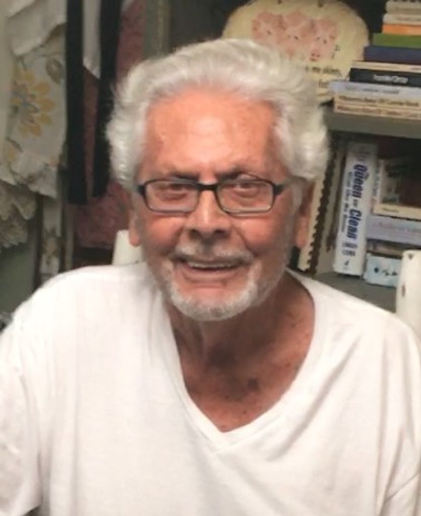 Richard Melbourne Mathis Profile Photo