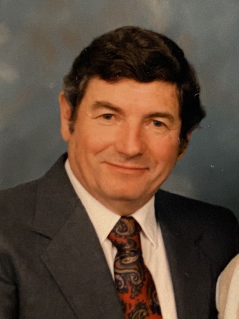 Edward J. Burke Profile Photo