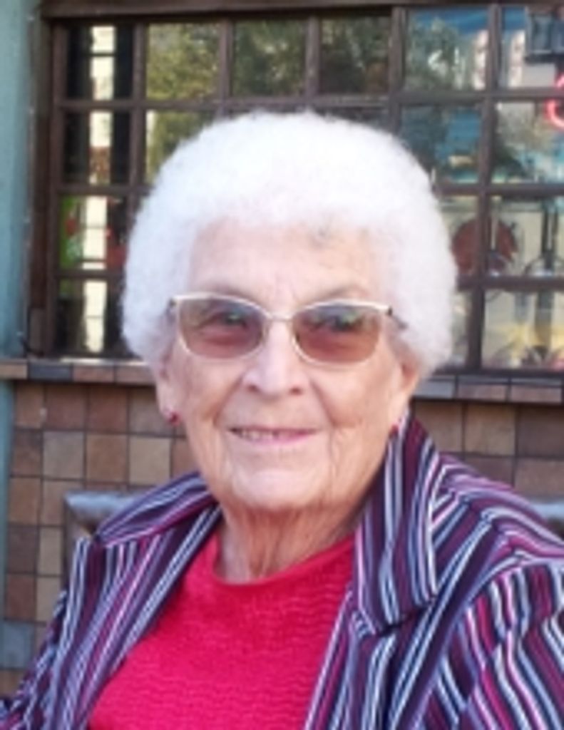 Doreen Pearl Boake Profile Photo