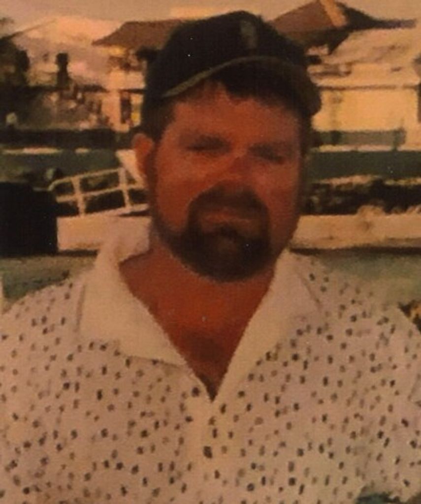 Rick Parker Profile Photo