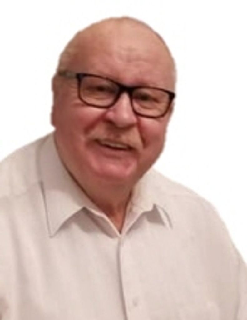 Joseph Bielecki, Sr.