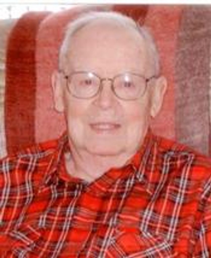 Frederick C. Menzenhauer