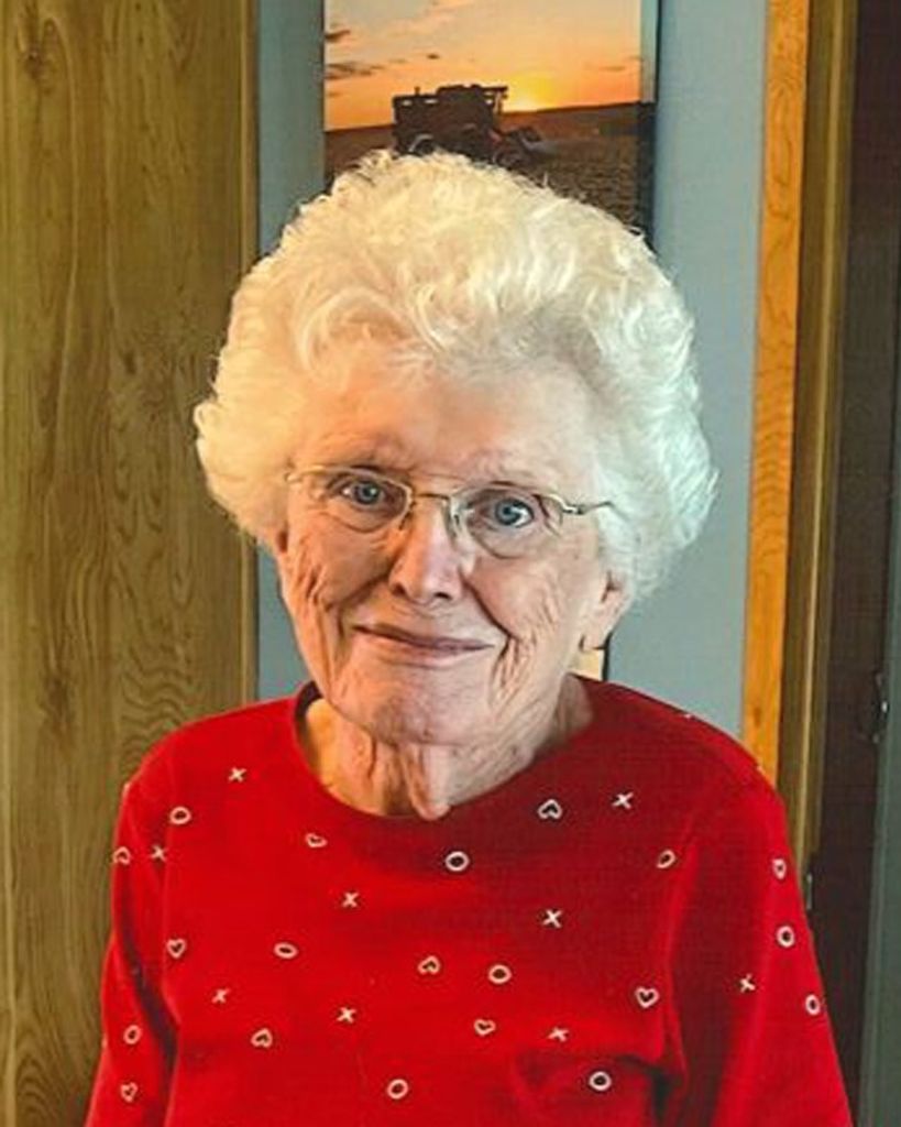 Mary Bottolfson