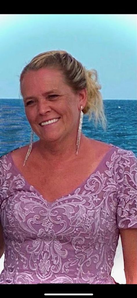 Paula A. Byrne (Nee Johnson)