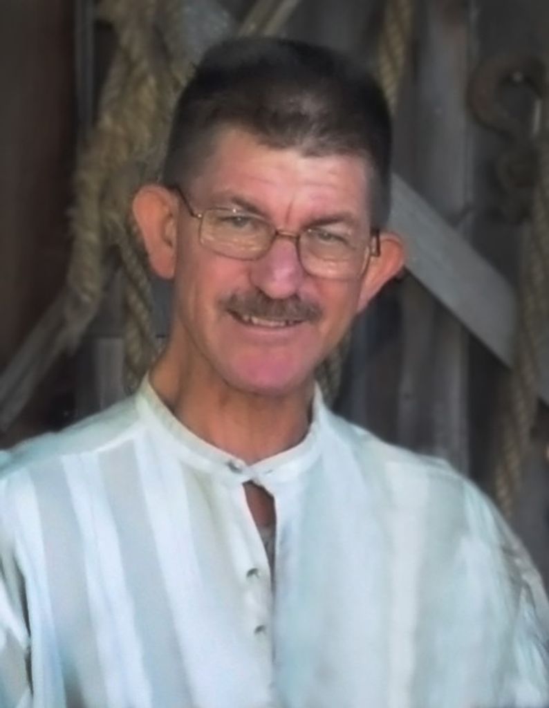 John J. LaFountain