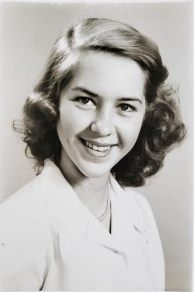 Alice Huskins Profile Photo
