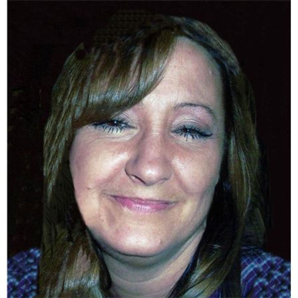 Stacy R. Denomy