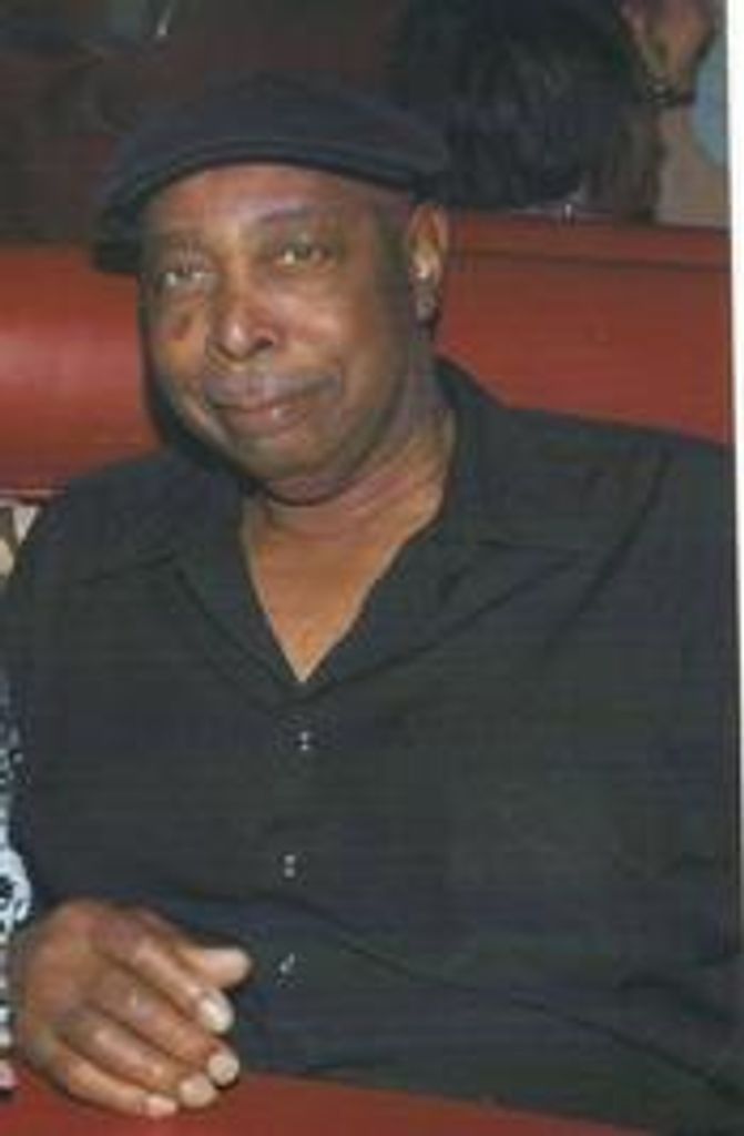 Willie Werts Profile Photo