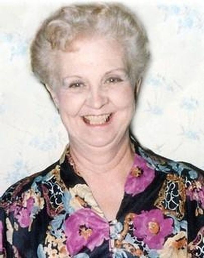 Ruth Catherine Doolan Profile Photo
