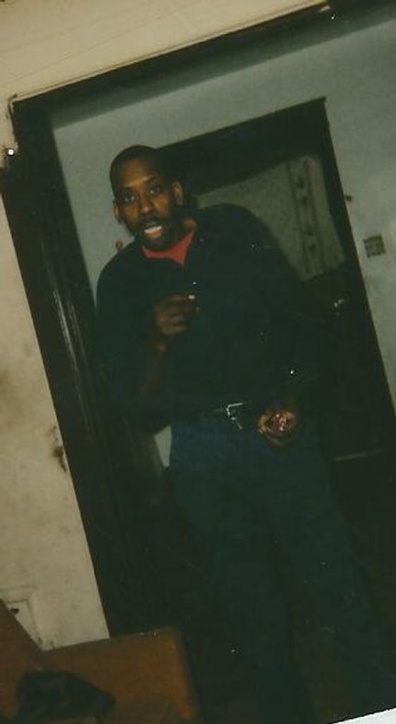 Johnnie Mark Lindsey