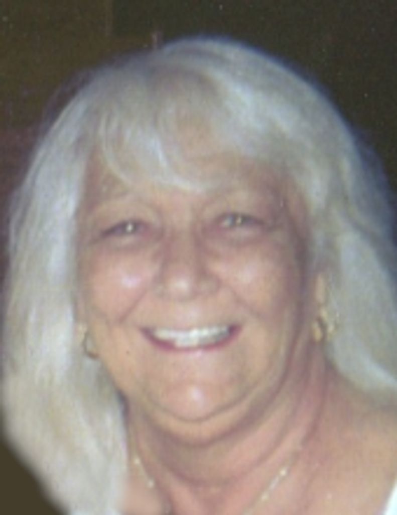 Joan Koerner