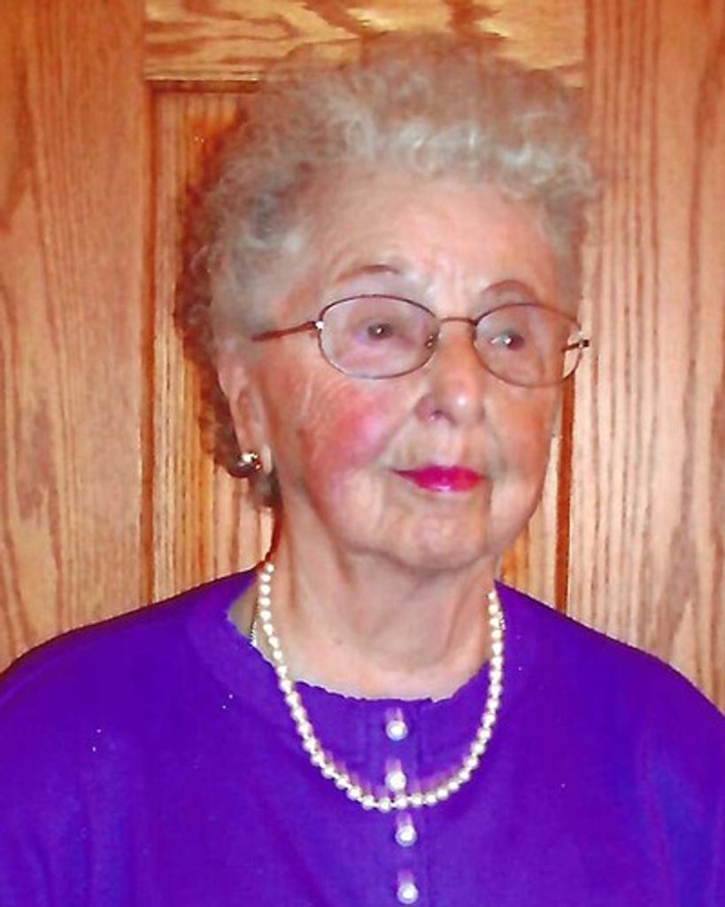 Alma V. Valasek Profile Photo