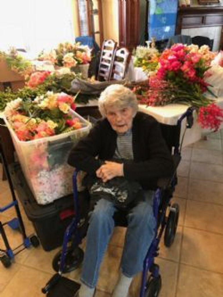 Opal Matthews Profile Photo