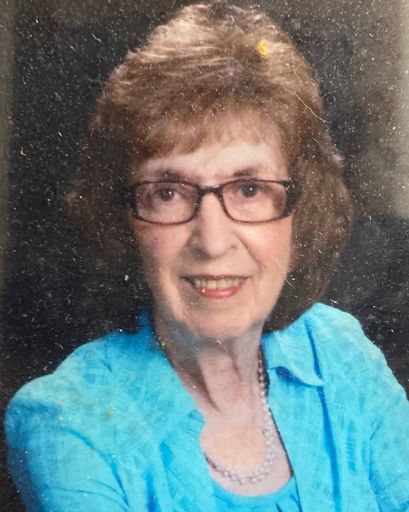 Carolyn June Ledford's obituary image