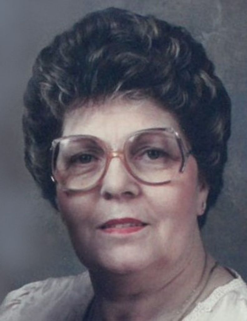 Carlene Dodds