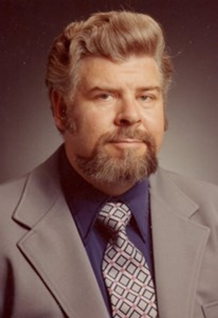 Terry Smith Profile Photo