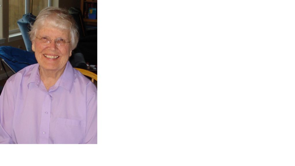 Irene Eveline Hall Profile Photo