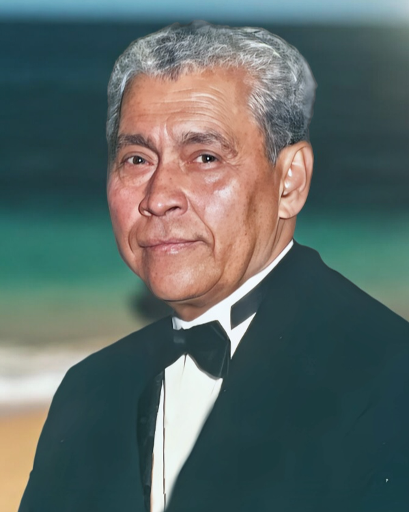 Julio Garcia