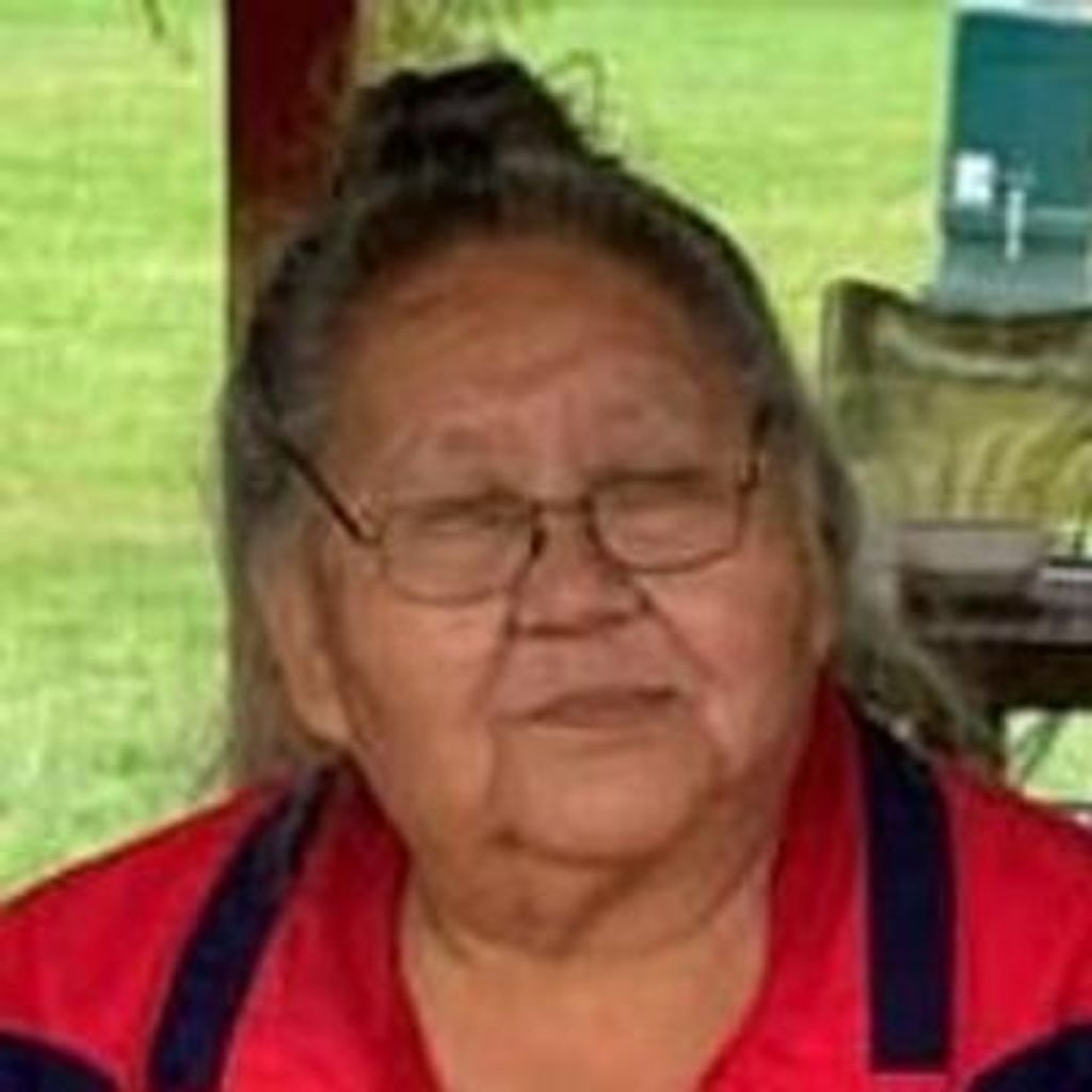 Caroline F. White Profile Photo