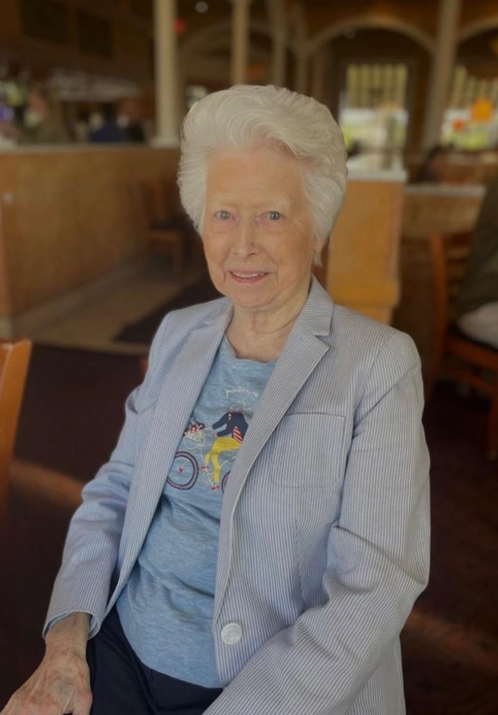 Renate Chapman Profile Photo