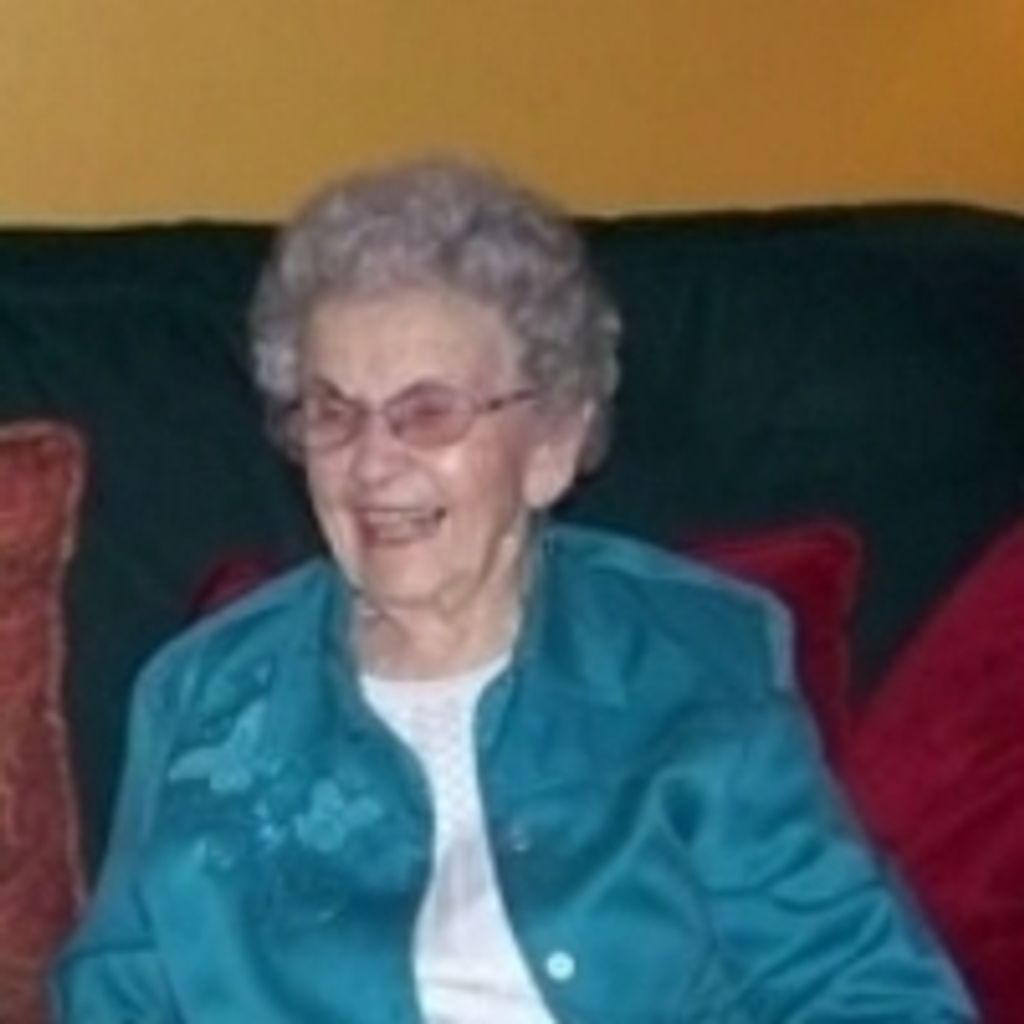 Dorothy Luter Profile Photo