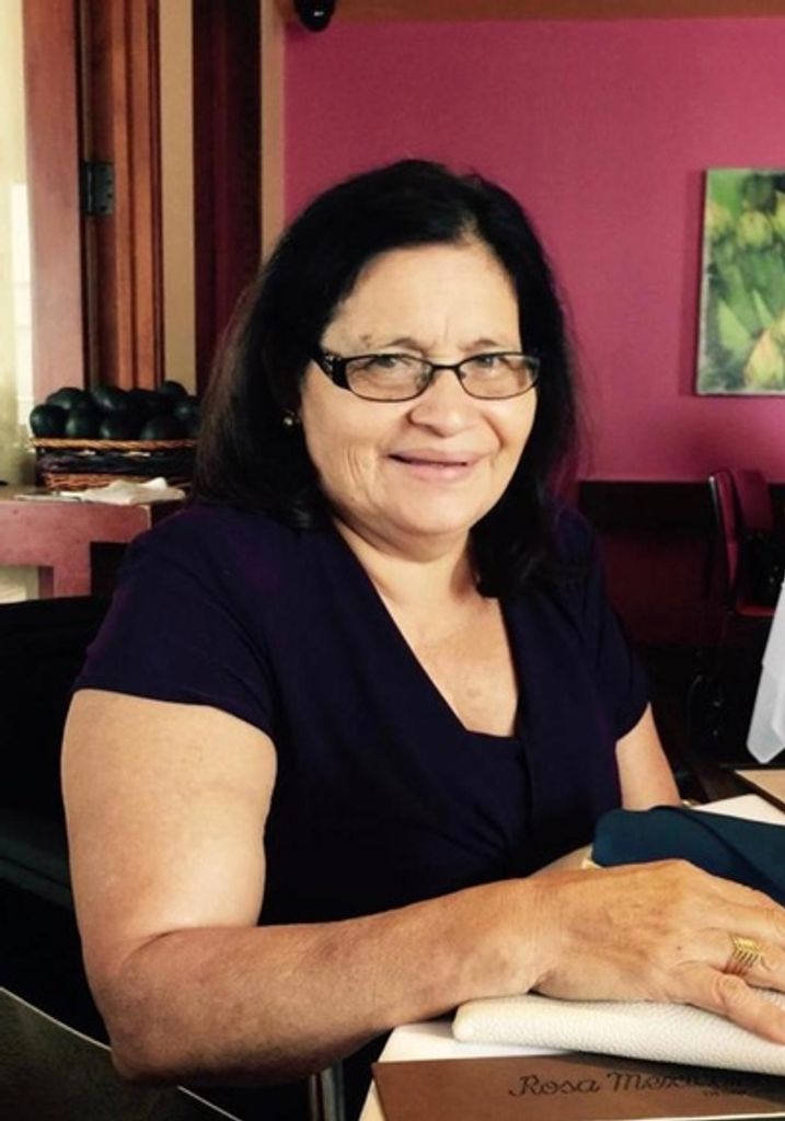 Gladis Sorto Cruz Profile Photo