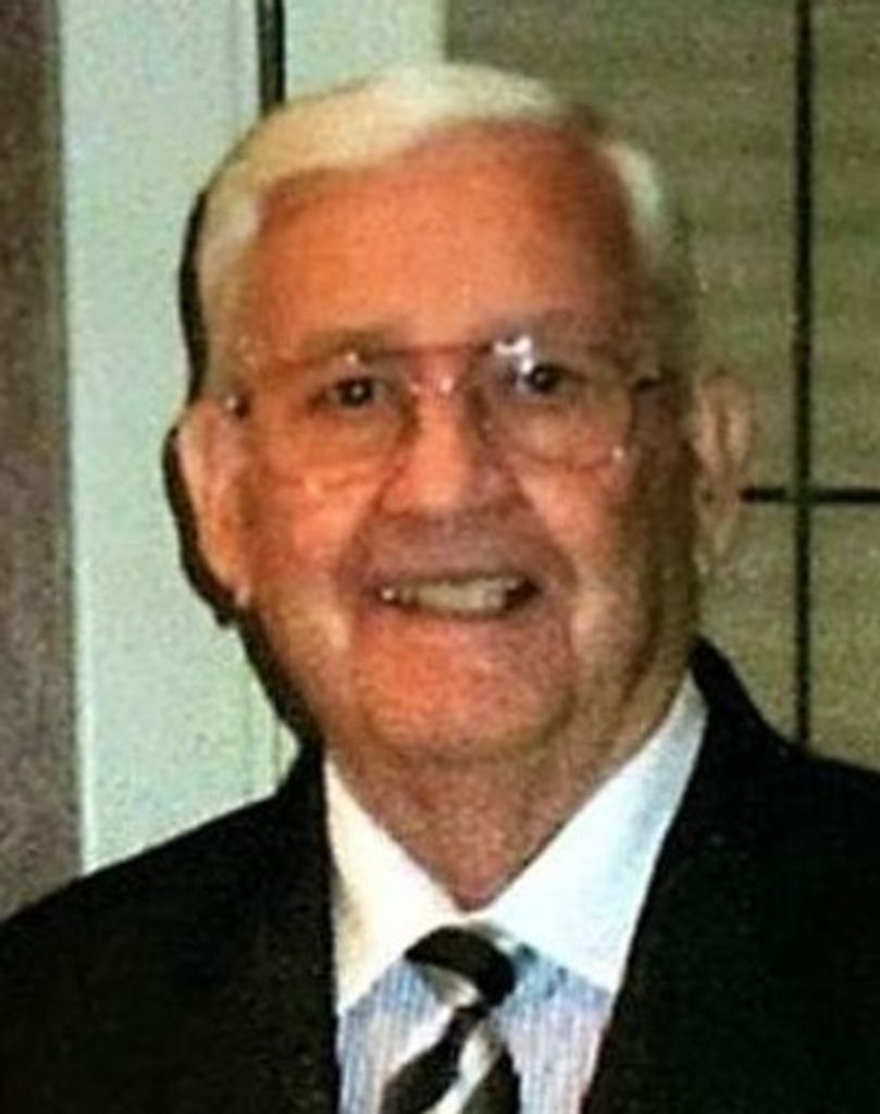 Joseph Nelson Campbell Profile Photo