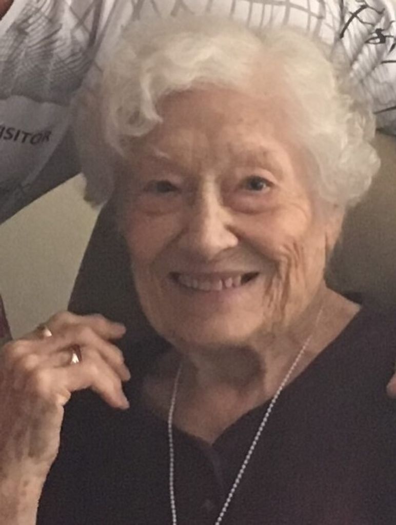 Beverly J. Noffsinger