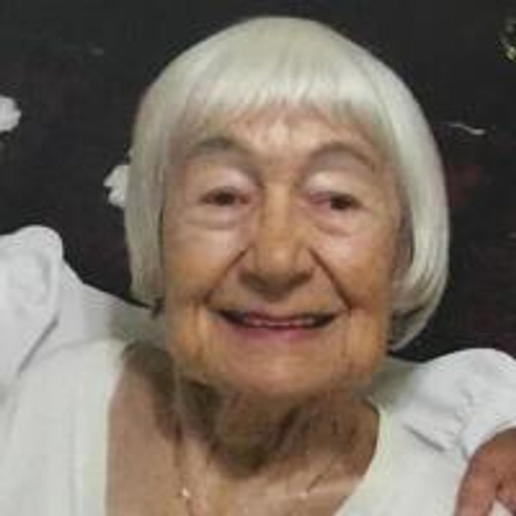 Lieselotte Daniels Jost