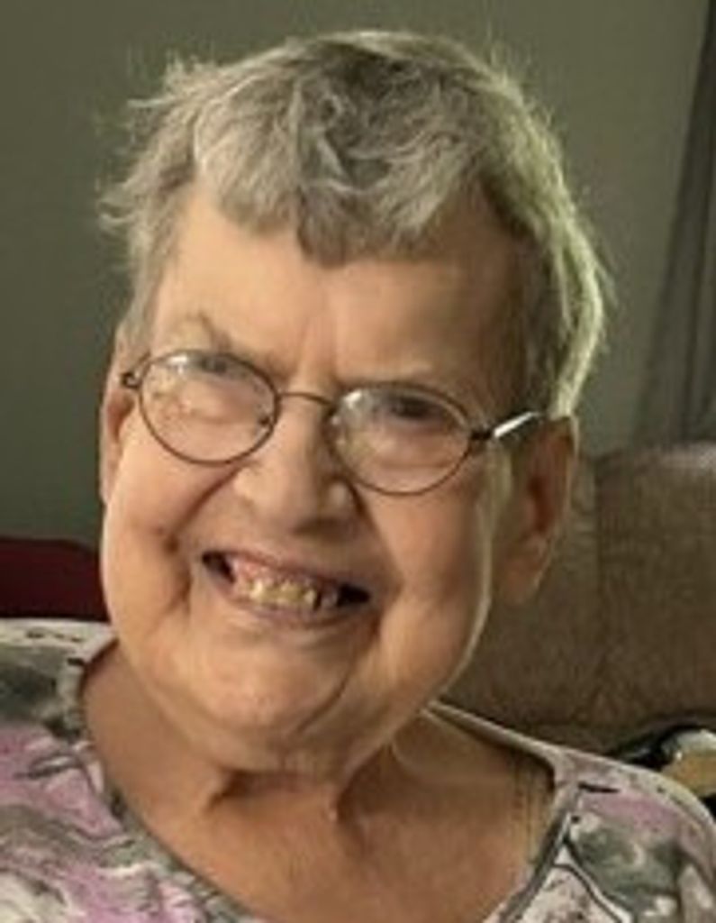 Martha Irene Schetter