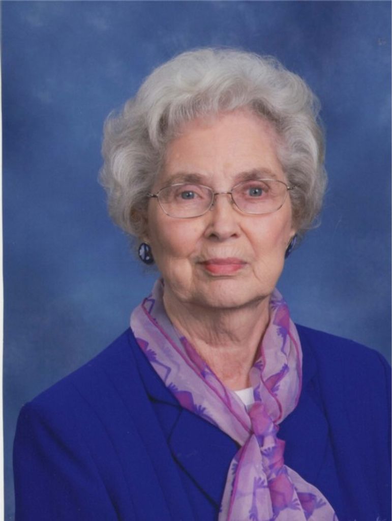 Daphine (Layton)  Brown