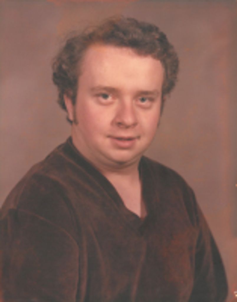 Patrick Andrew Shafer