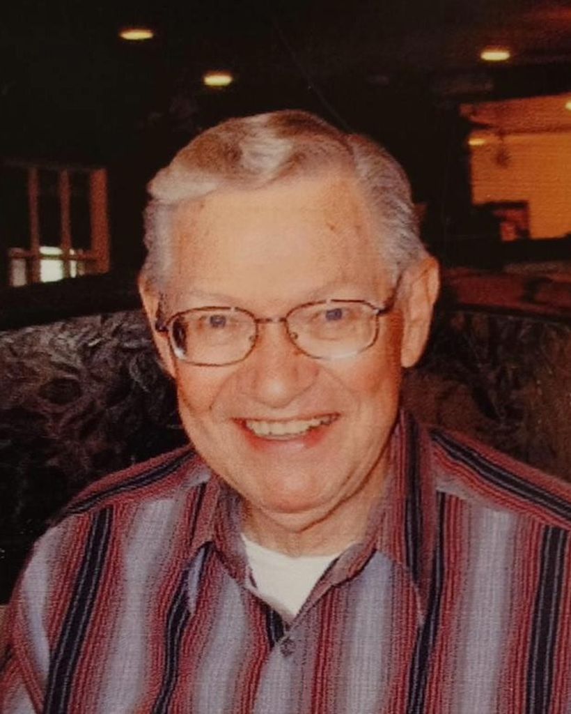 Bobby K. White