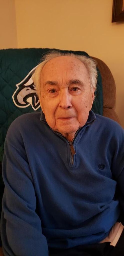 Joseph Moffa, Jr. Profile Photo