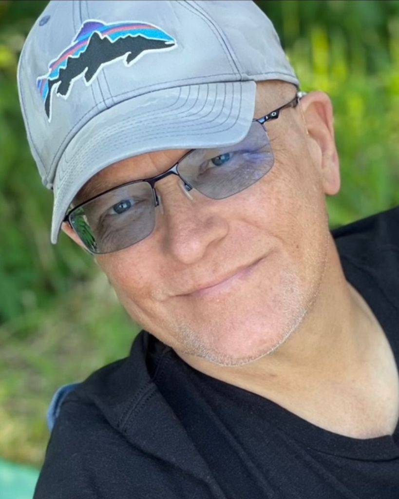 Mark J. Kukulka