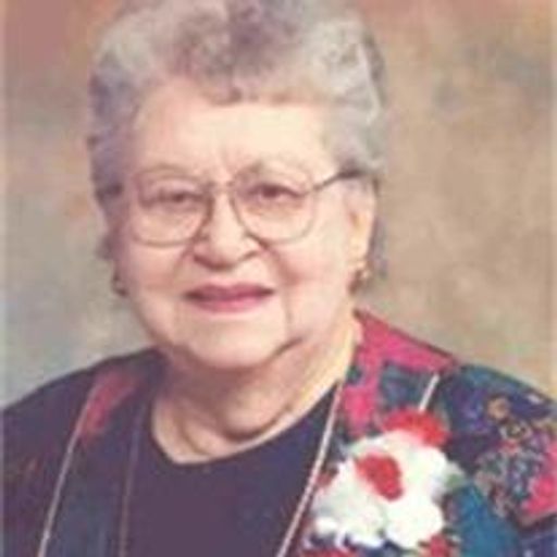 Virginia Marcella Bird (Morek) Profile Photo