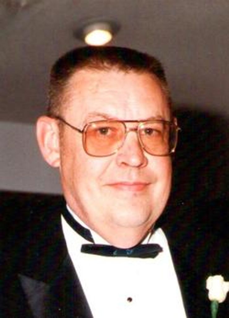 Larry Shaffer