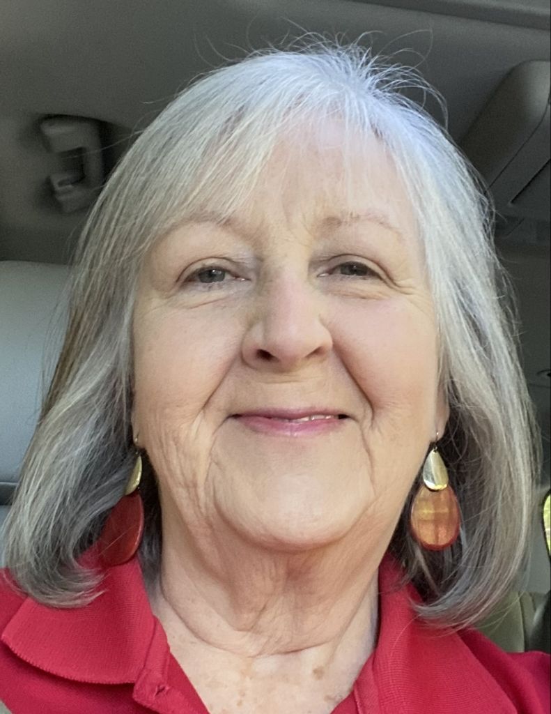Edwina Vaughn Shaw Profile Photo