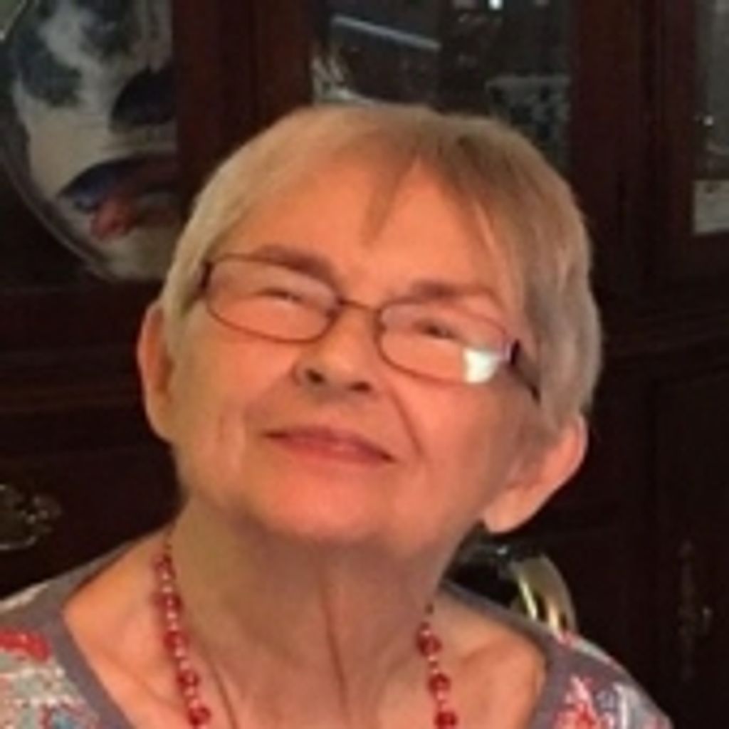 Josephine Warren