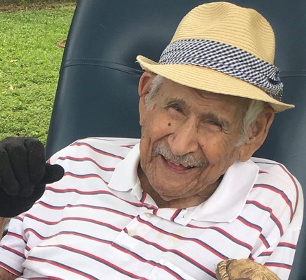 Jose Villarreal Perez Profile Photo