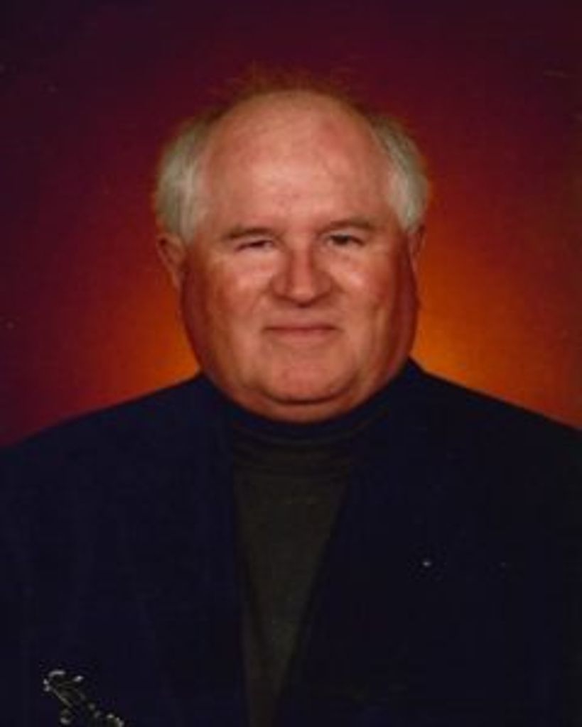 Roy W. Mowery, Jr.