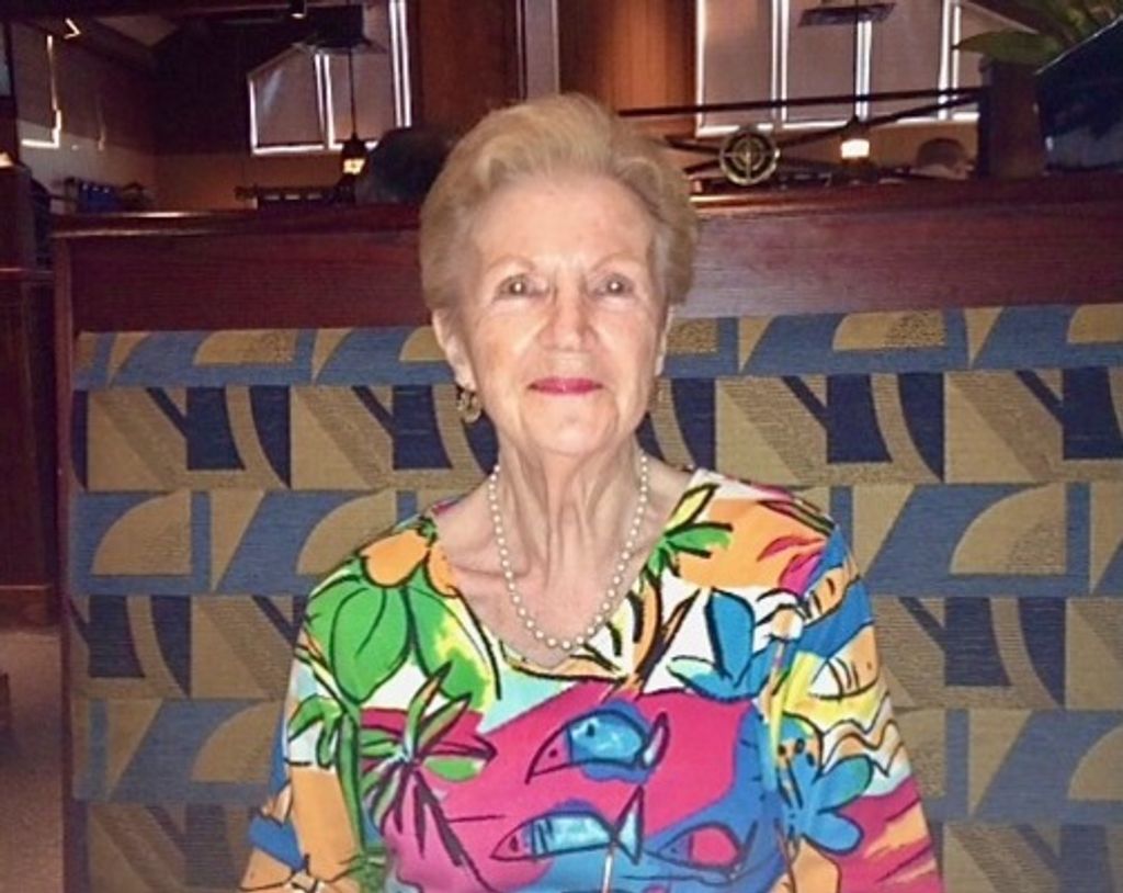 Alice Louise Melson Profile Photo