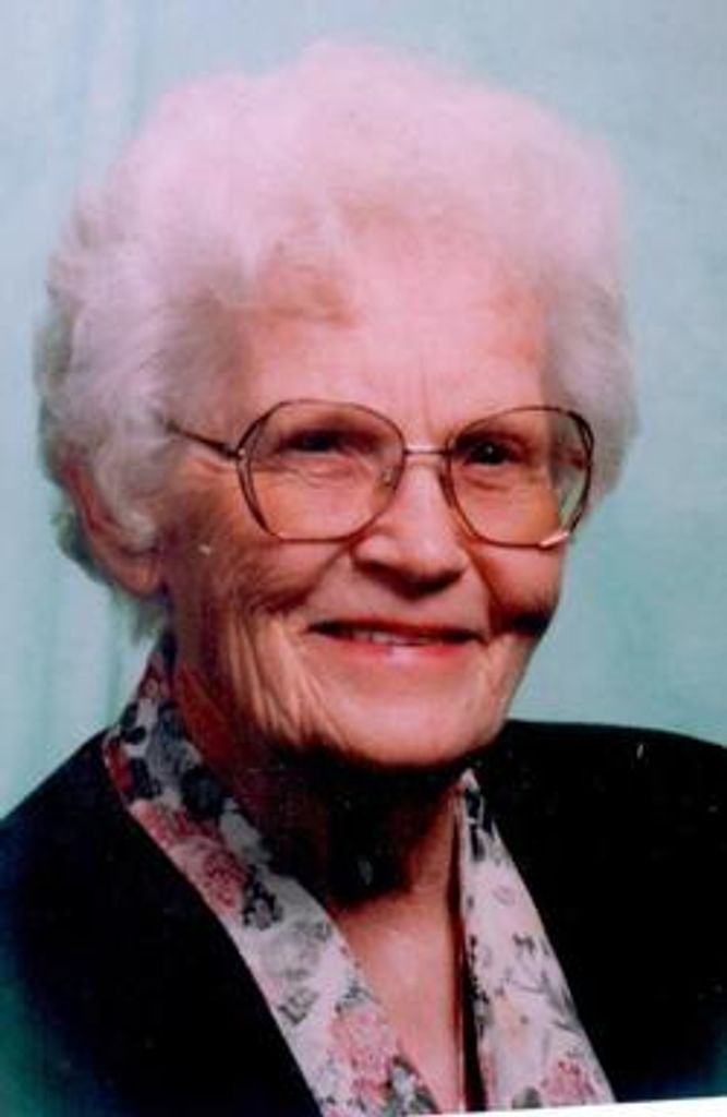 Clara Josephine Ketchum